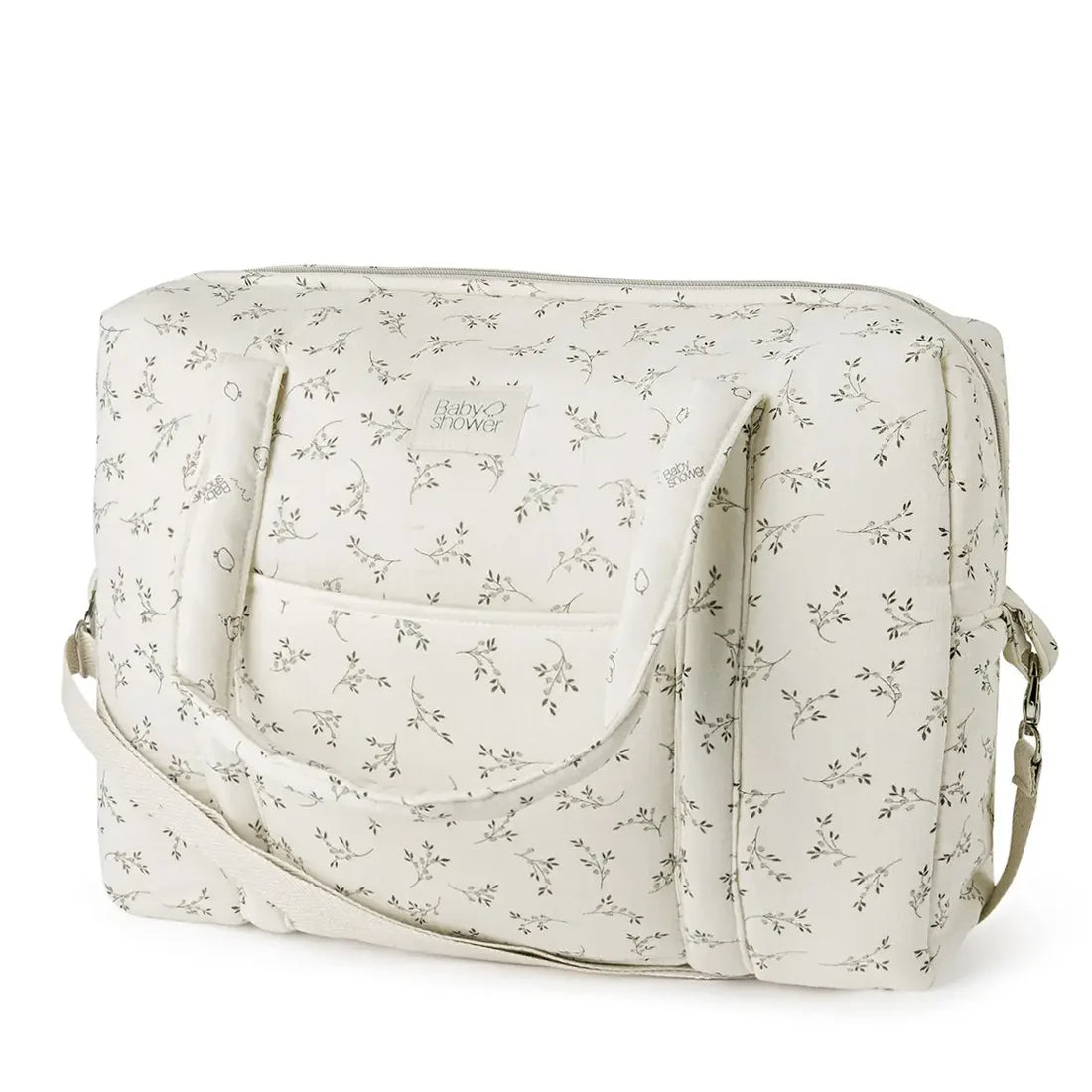 Camila Maternity Bag