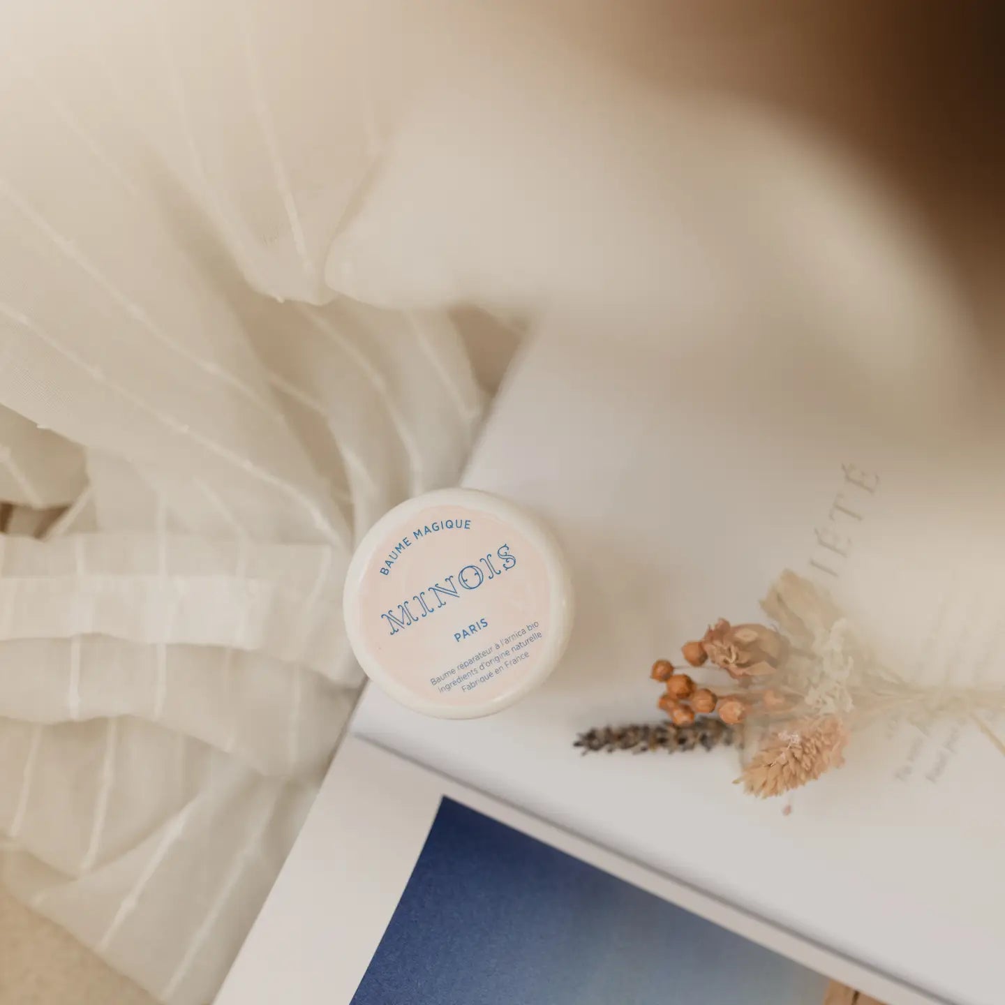 Magic Balm - Multi Use Balm