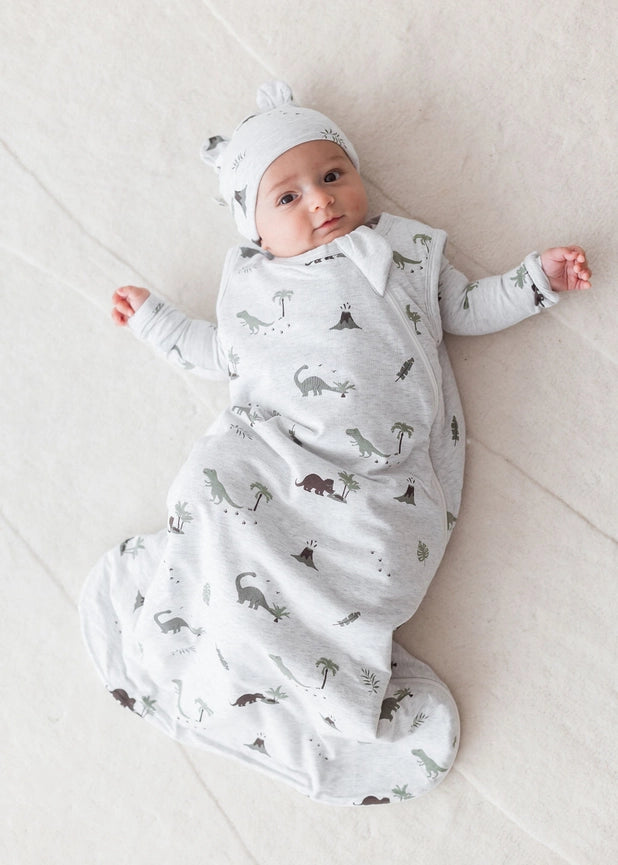 Jersey Sleep Bag | Dino