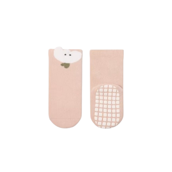 Lilo Grip Socks