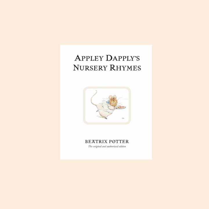 Appley Dappley's Nursery Rhymes