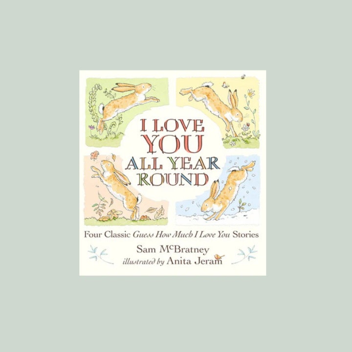 I Love You All Year Round