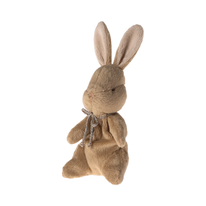My First Bunny | Brown