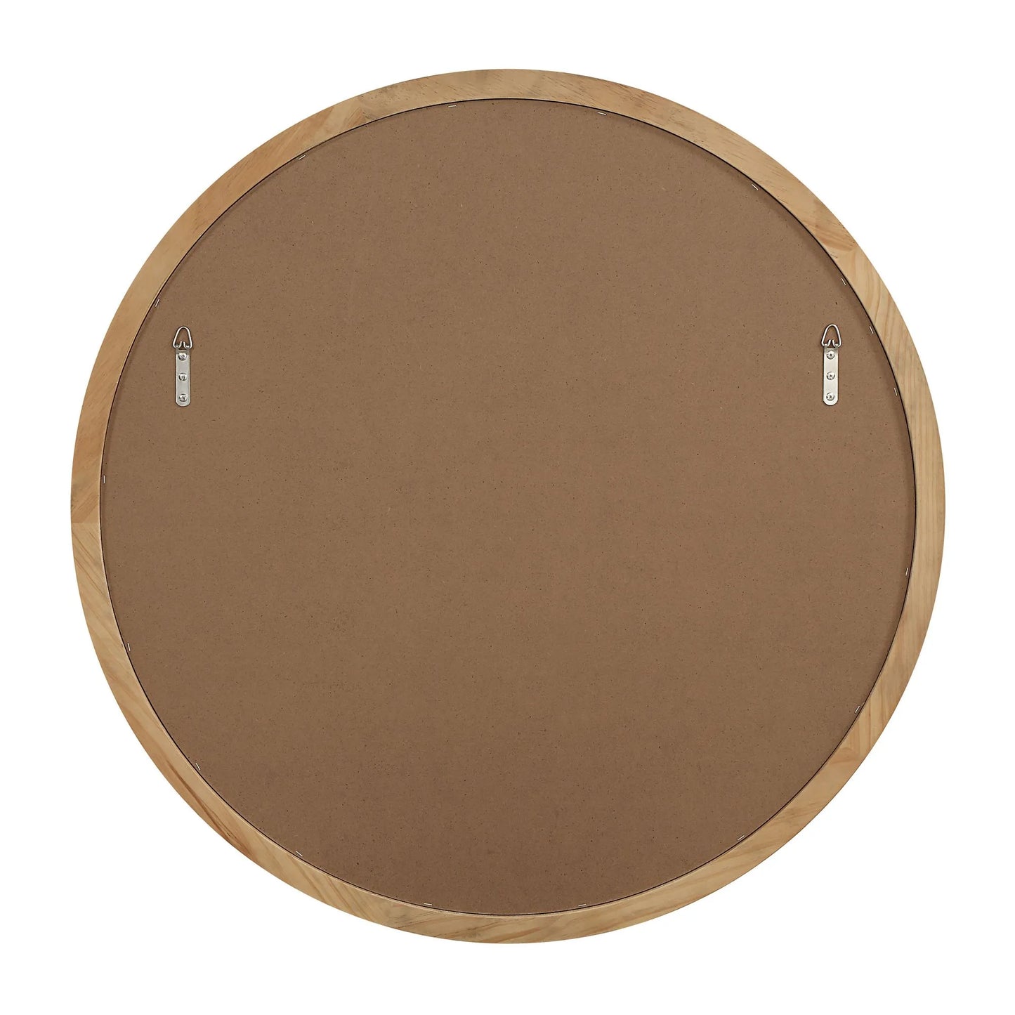 Noto Round Mirror
