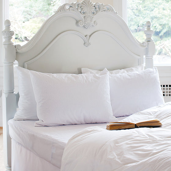 Waterproof Mattress Protector | Twin