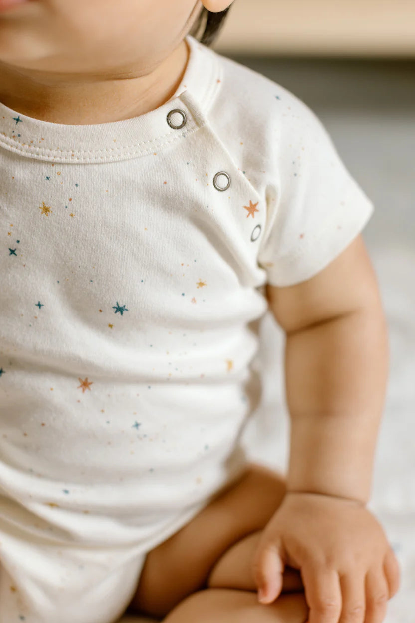 Snap One-Piece | Celestial