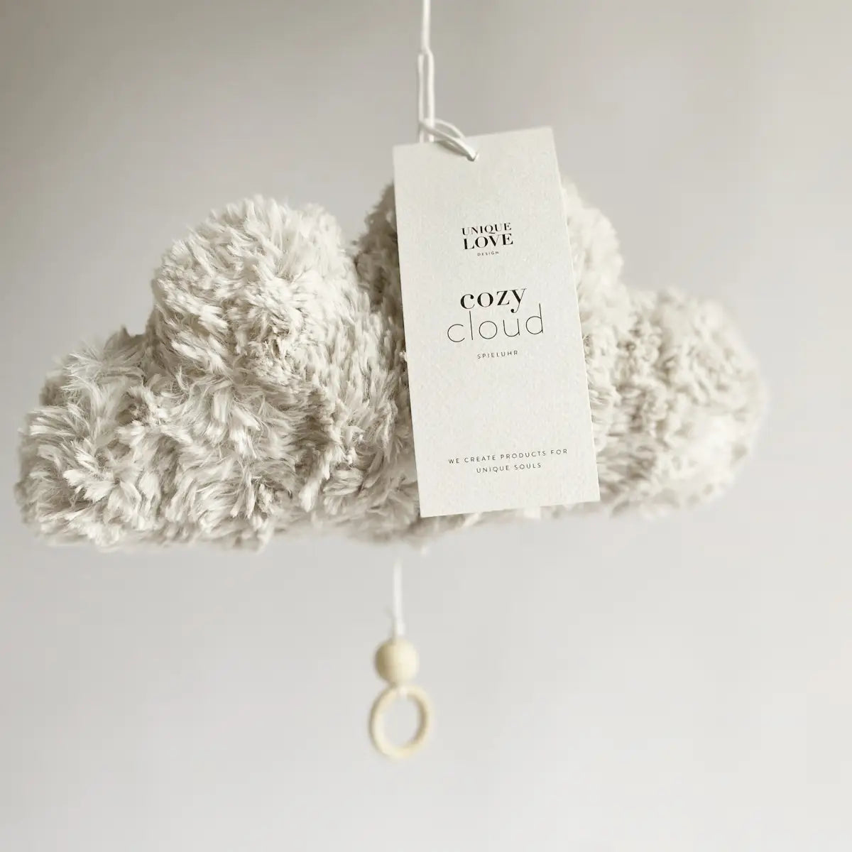 Music Box | Cozy Cloud
