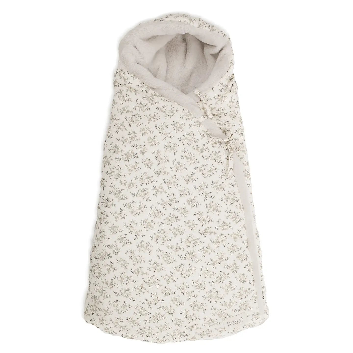 Miley Baby Polar Outdoor Cozy