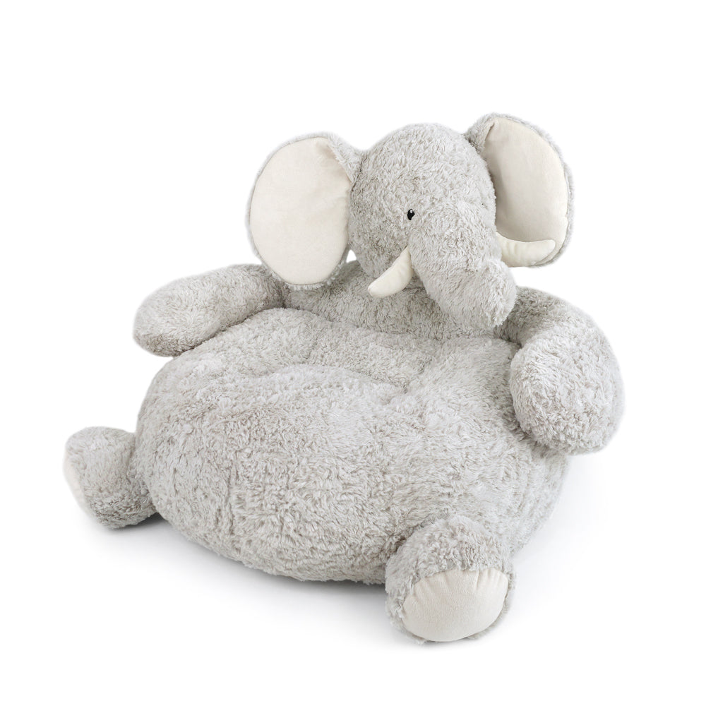 Eli the Elephant Kids Sofa