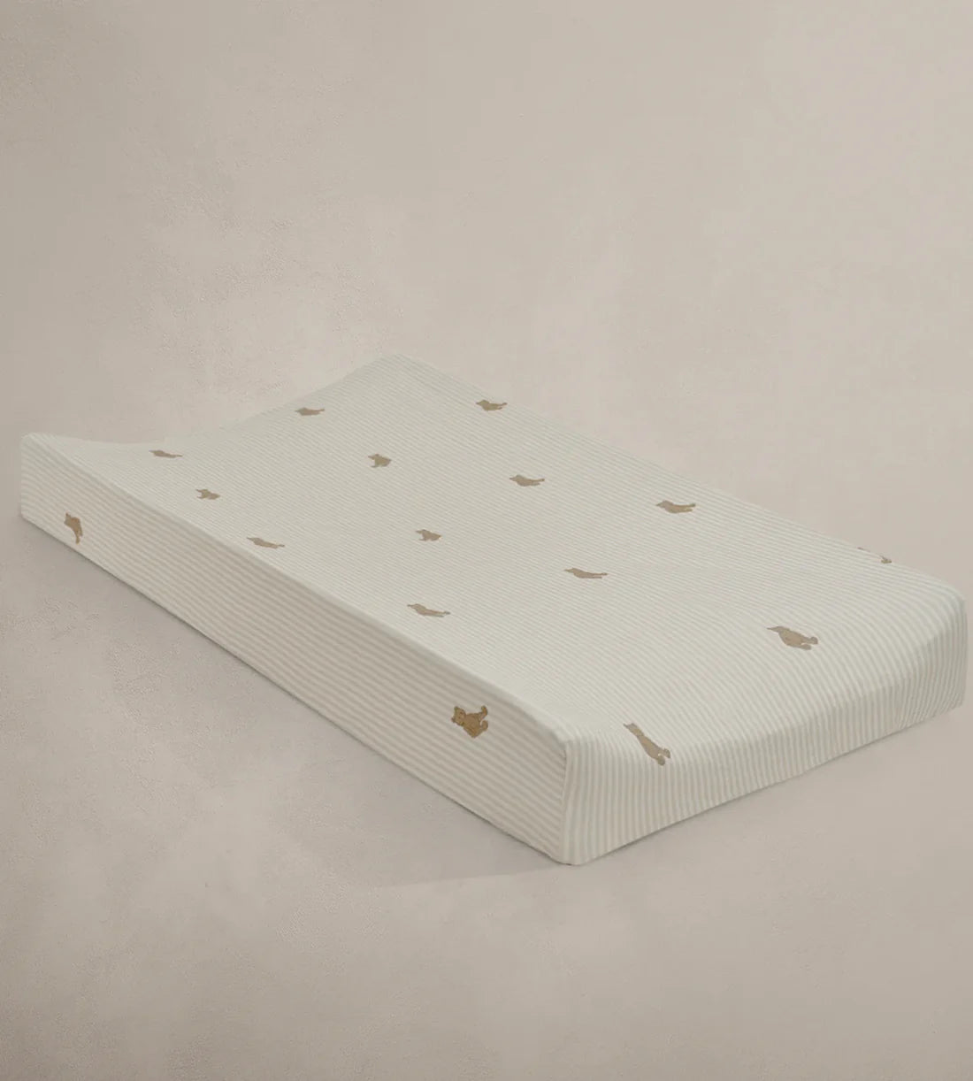 Oilo Changing Pad Cover