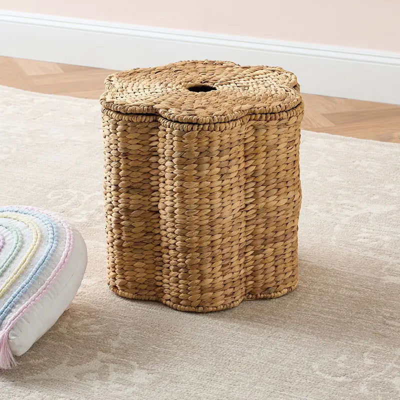 Flower Storage Basket