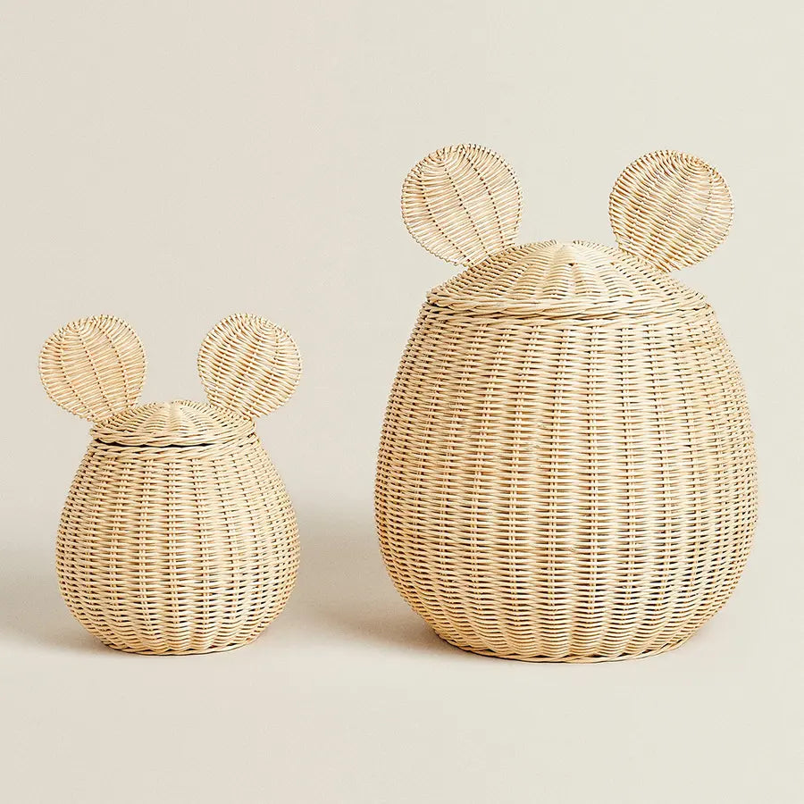 Mouse Storage Baskets