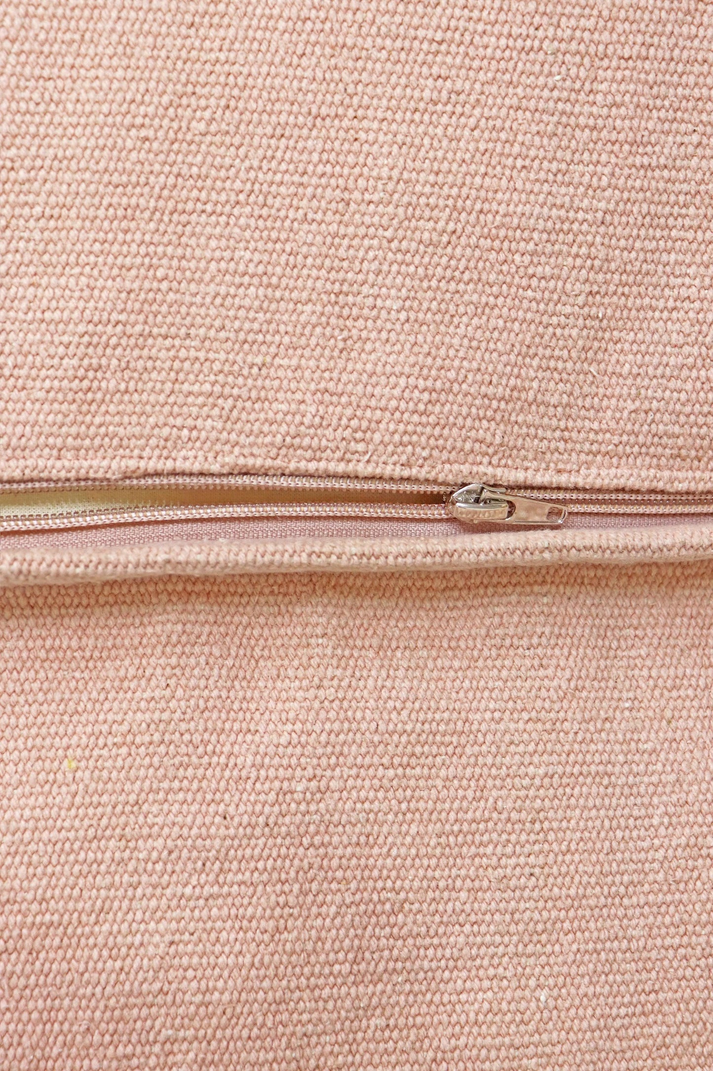 Cleo Pouf | Vintage Nude