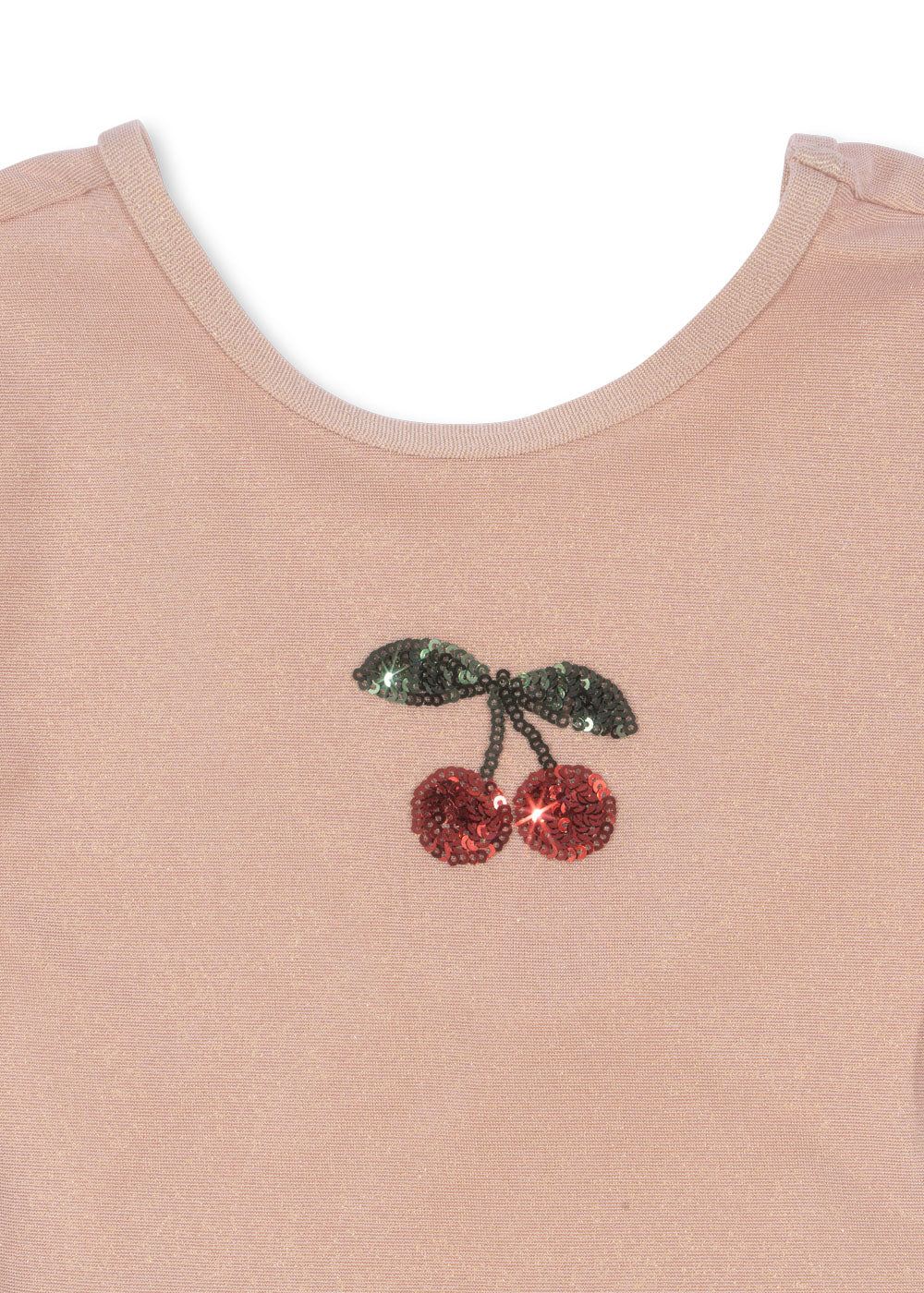 Jade Long Sleeve Swimsuit | Cherry