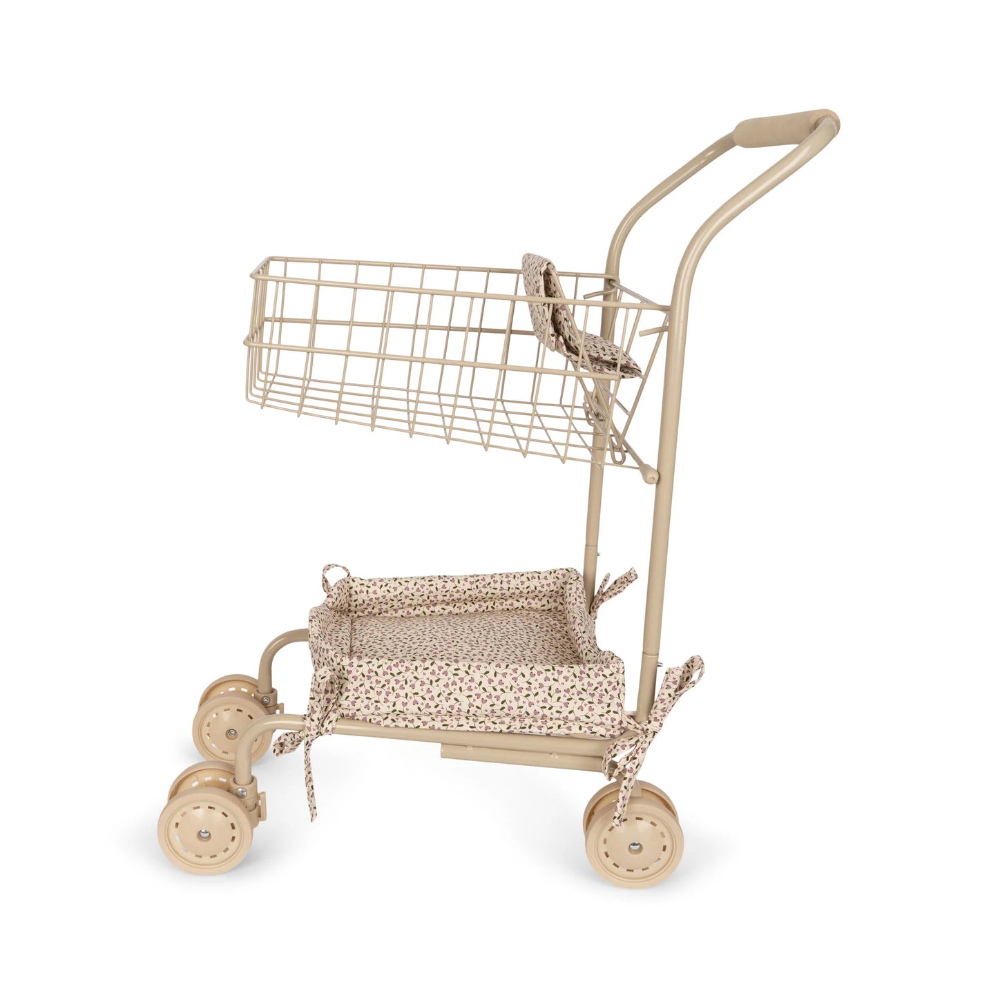 Kids Shopping Cart