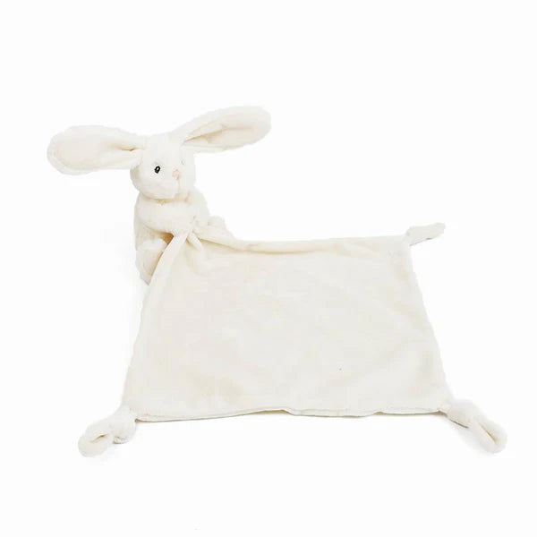 Magnolia Bunny Cuddle Blanket