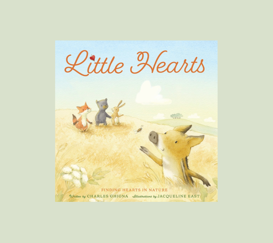 Little Hearts