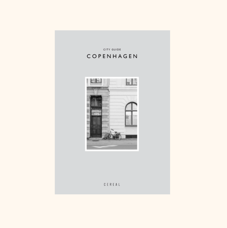 Cereal City Guide - Copenhagen