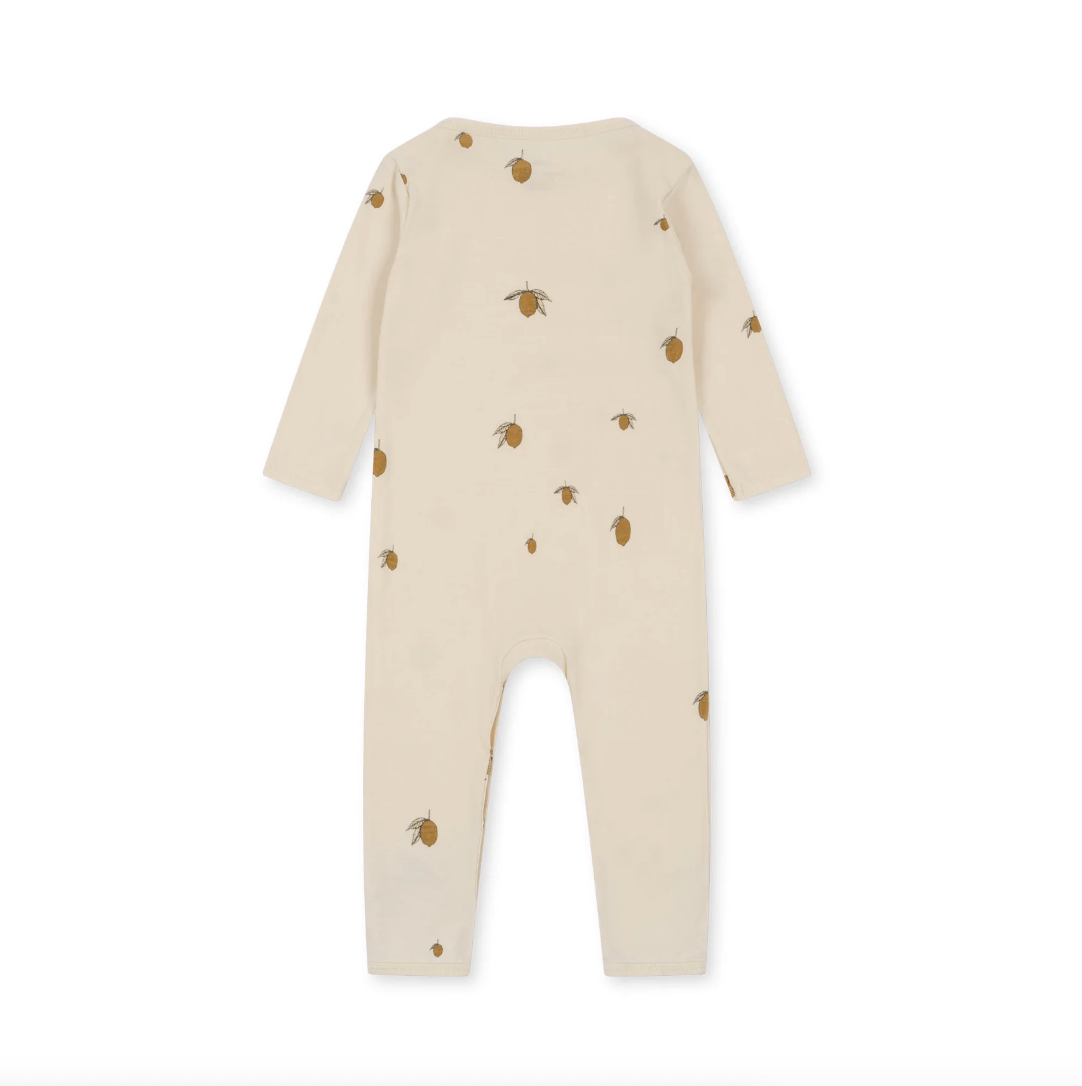Lemon Onesie