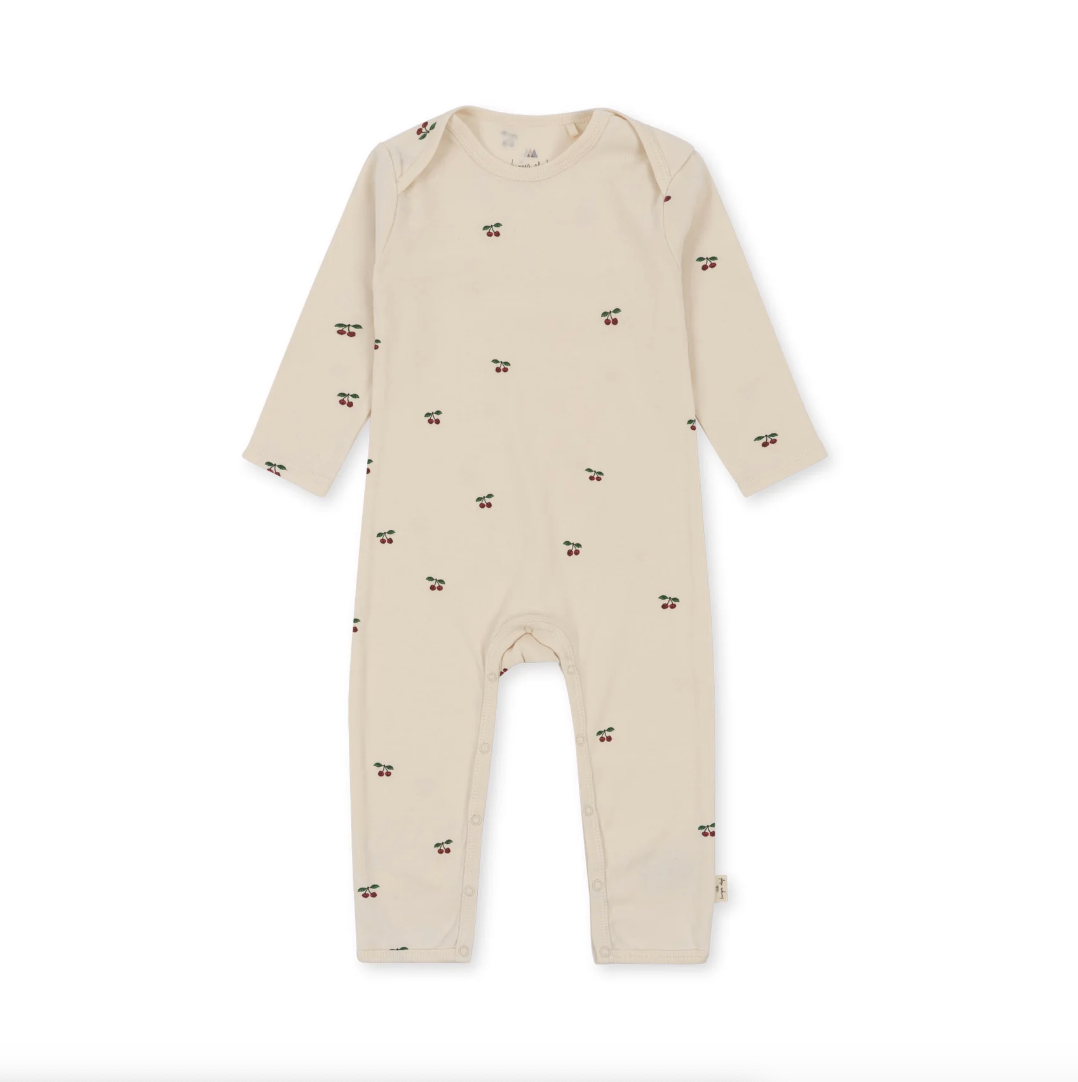 Cherry Onesie