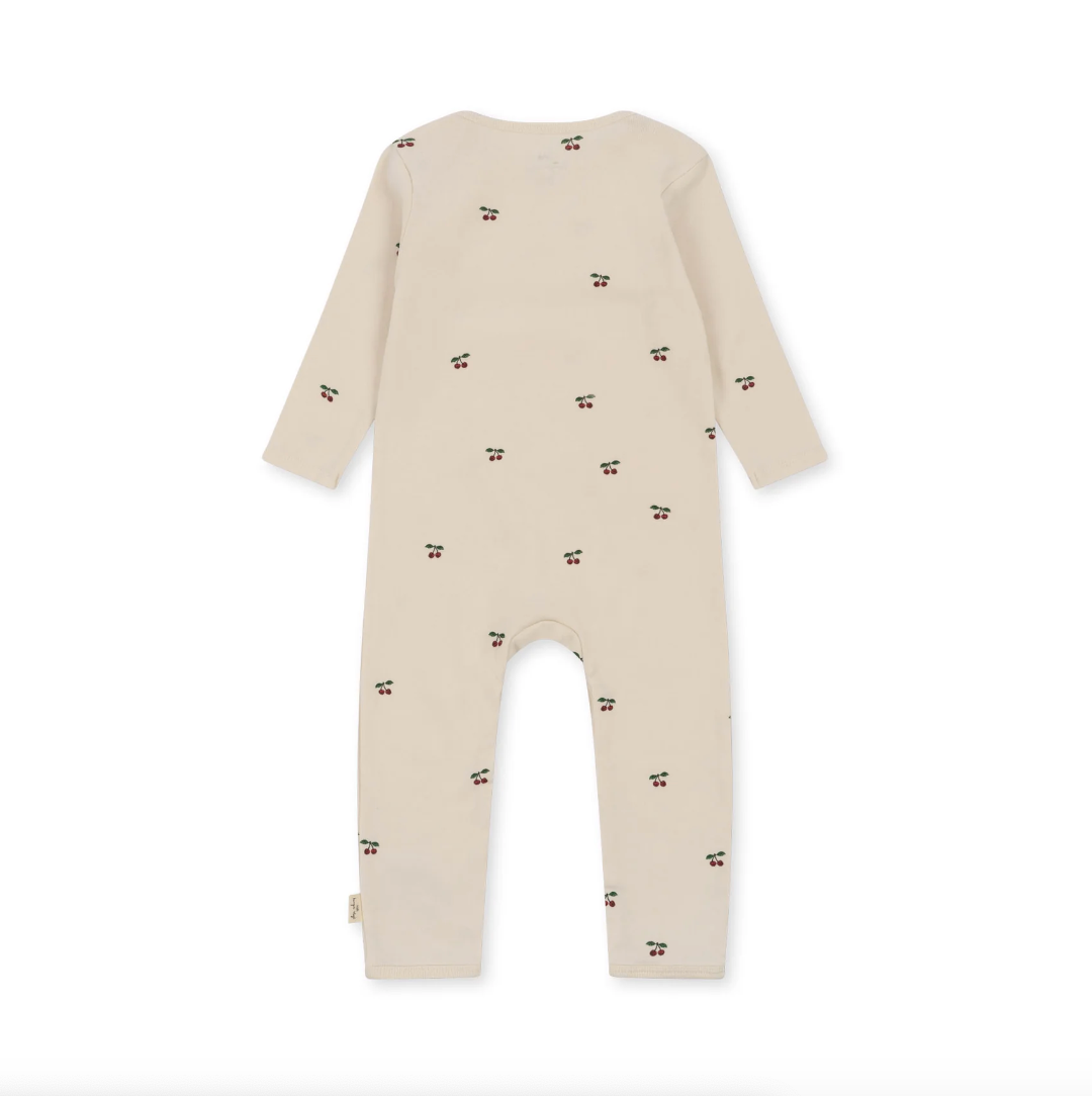 Cherry Onesie
