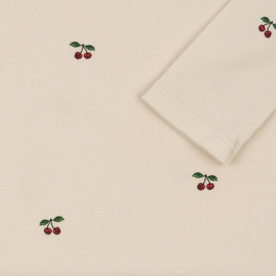 Cherry Onesie