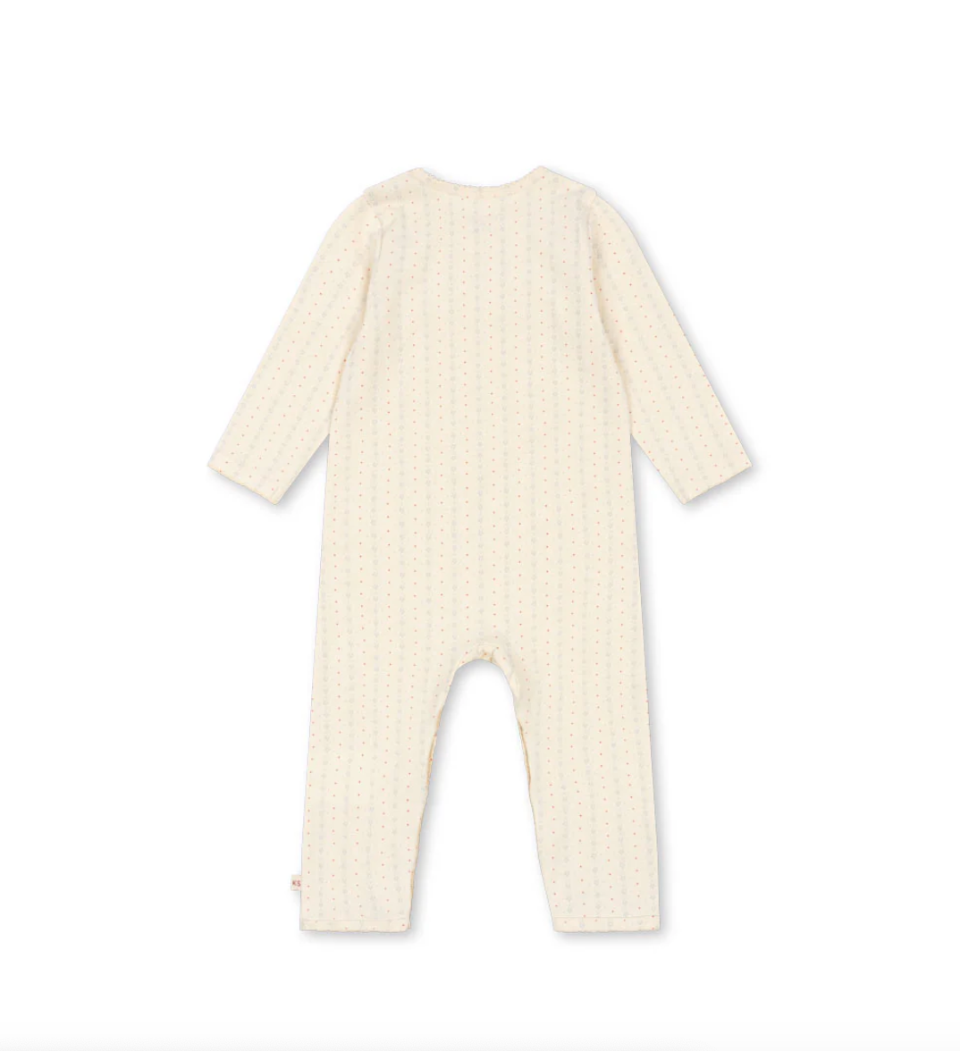Fete De Fleur Onesie
