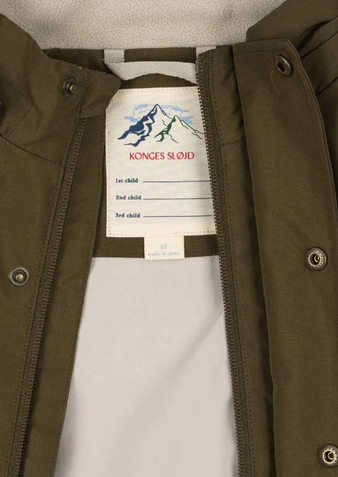 Award Jacket | BEECH