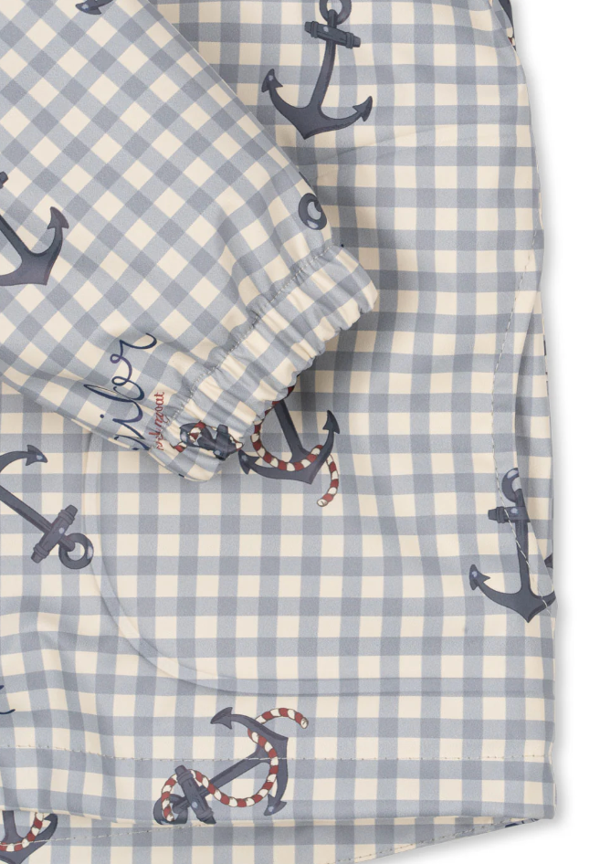 Rainy Palme Set | Sailor Check