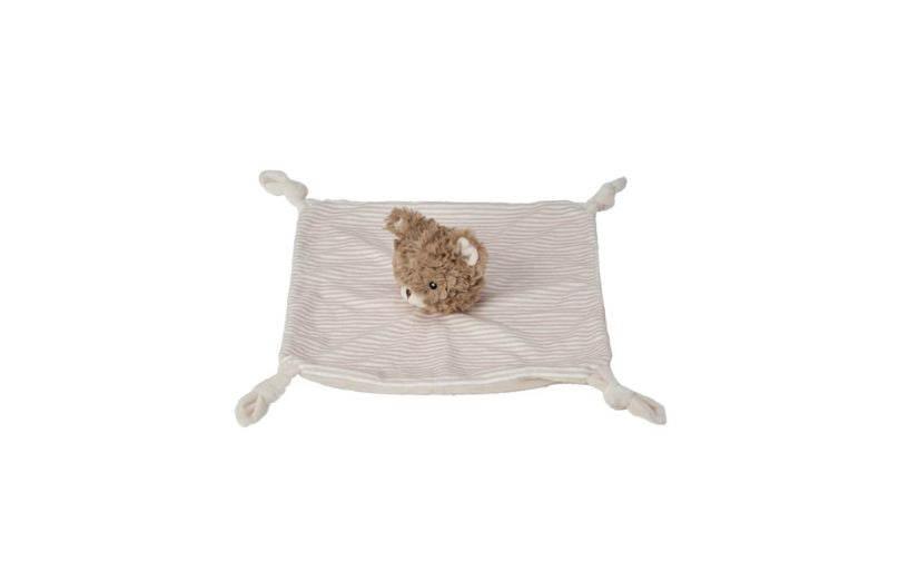 Plush Animal Snuggle Toy