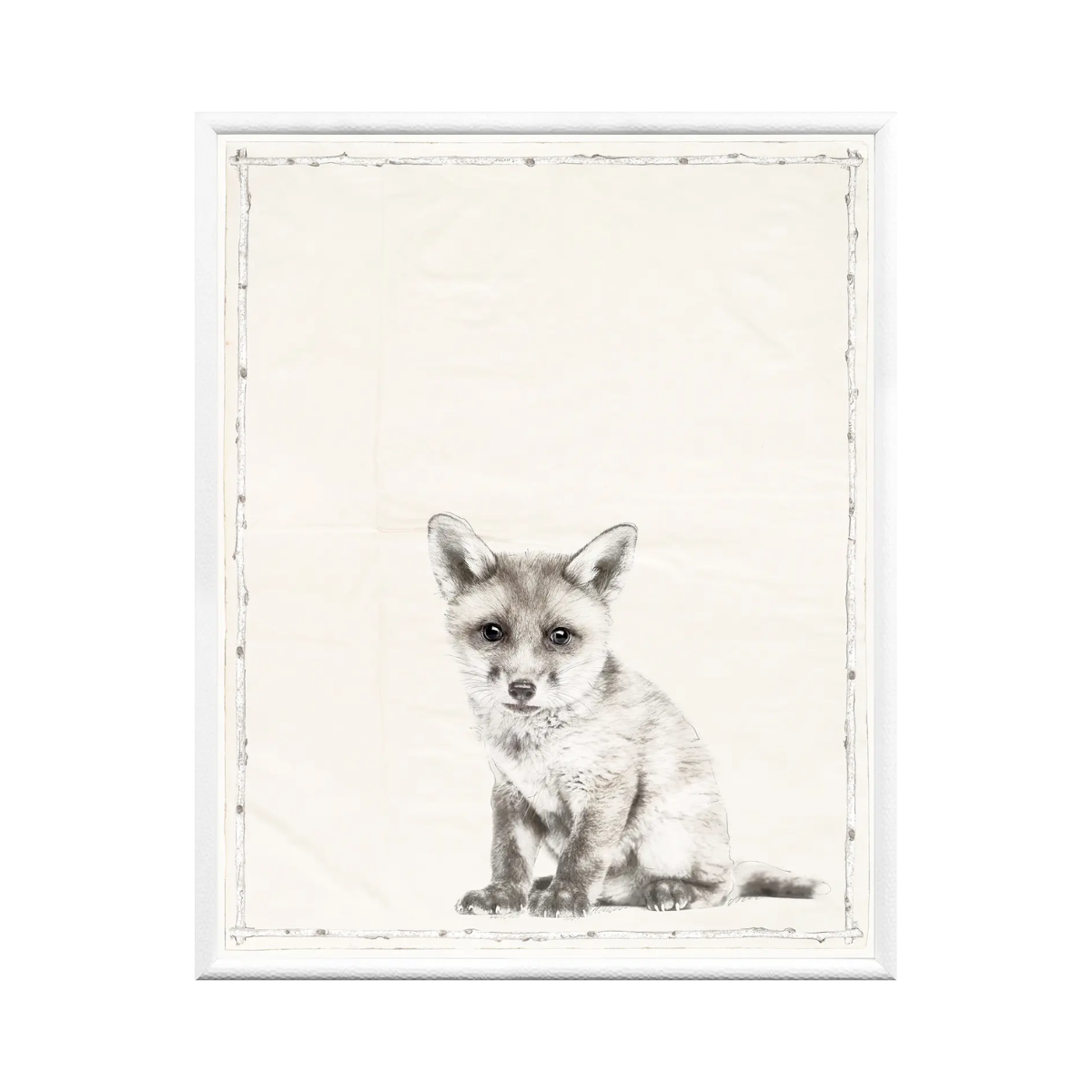 Les Petits Artwork | Fox