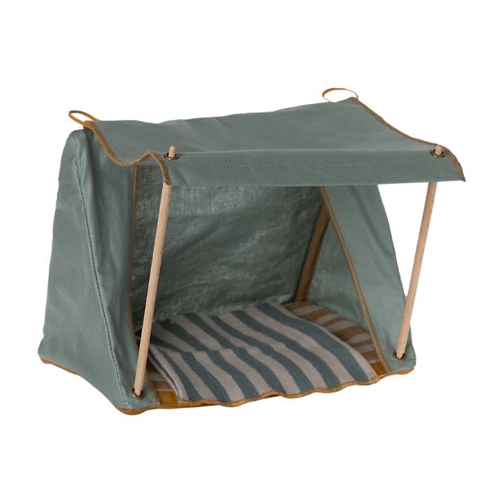 Happy Camper Mouse Tent