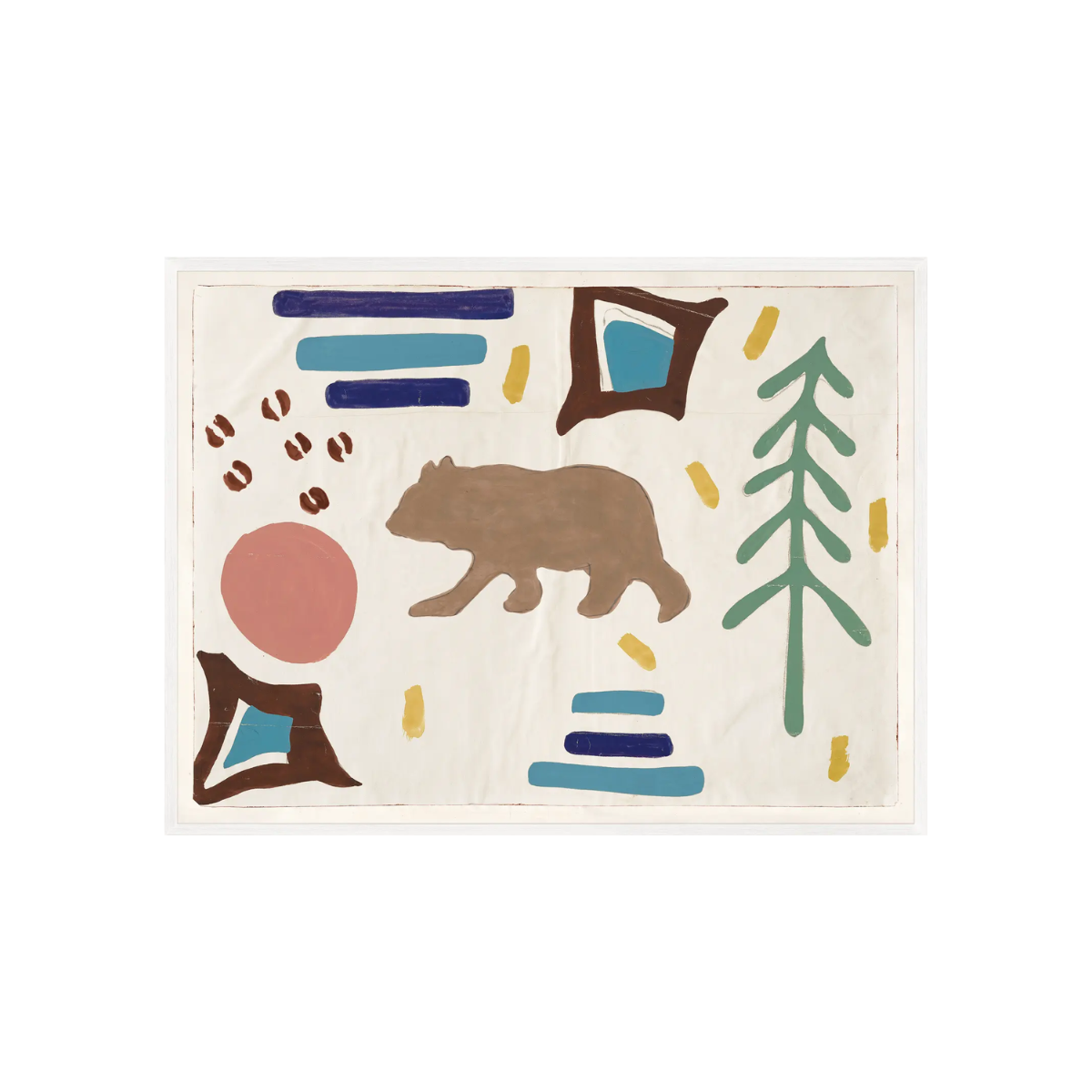 Cottage Design | Bear