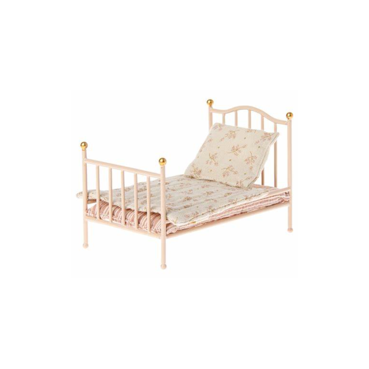 Mini Vintage Bed | Rose