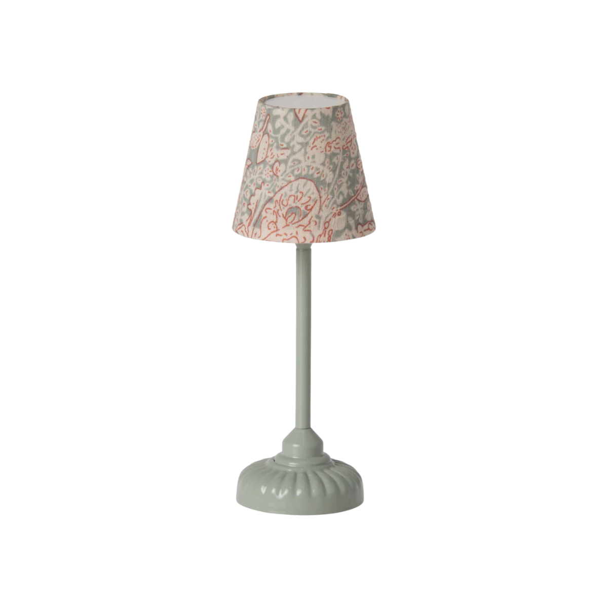Vintage Mini Floor Lamp | Mint