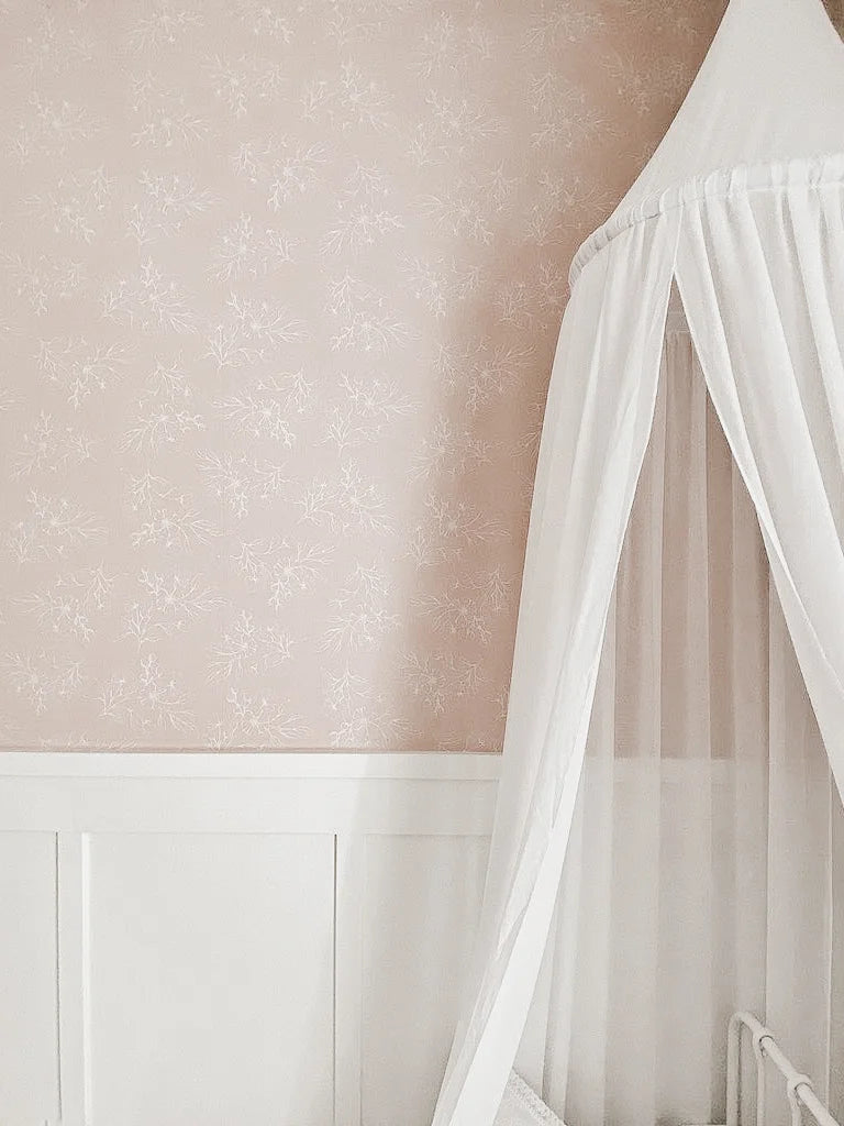 Lea - x Sarah Lauzon Wallpaper