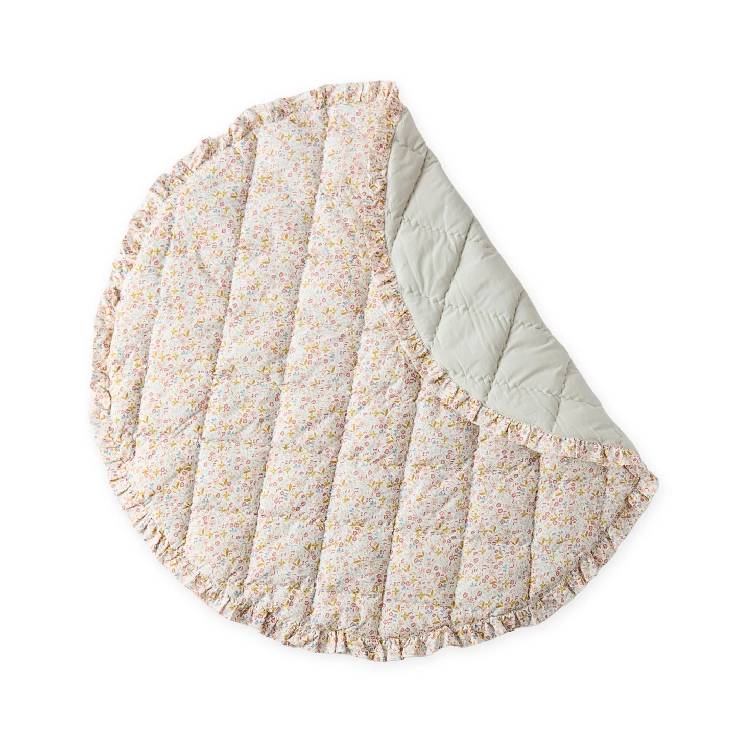 Baby Play Mat | Floret