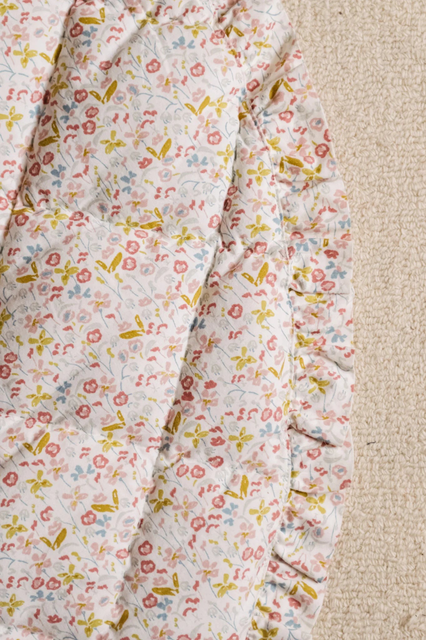 Baby Play Mat | Floret