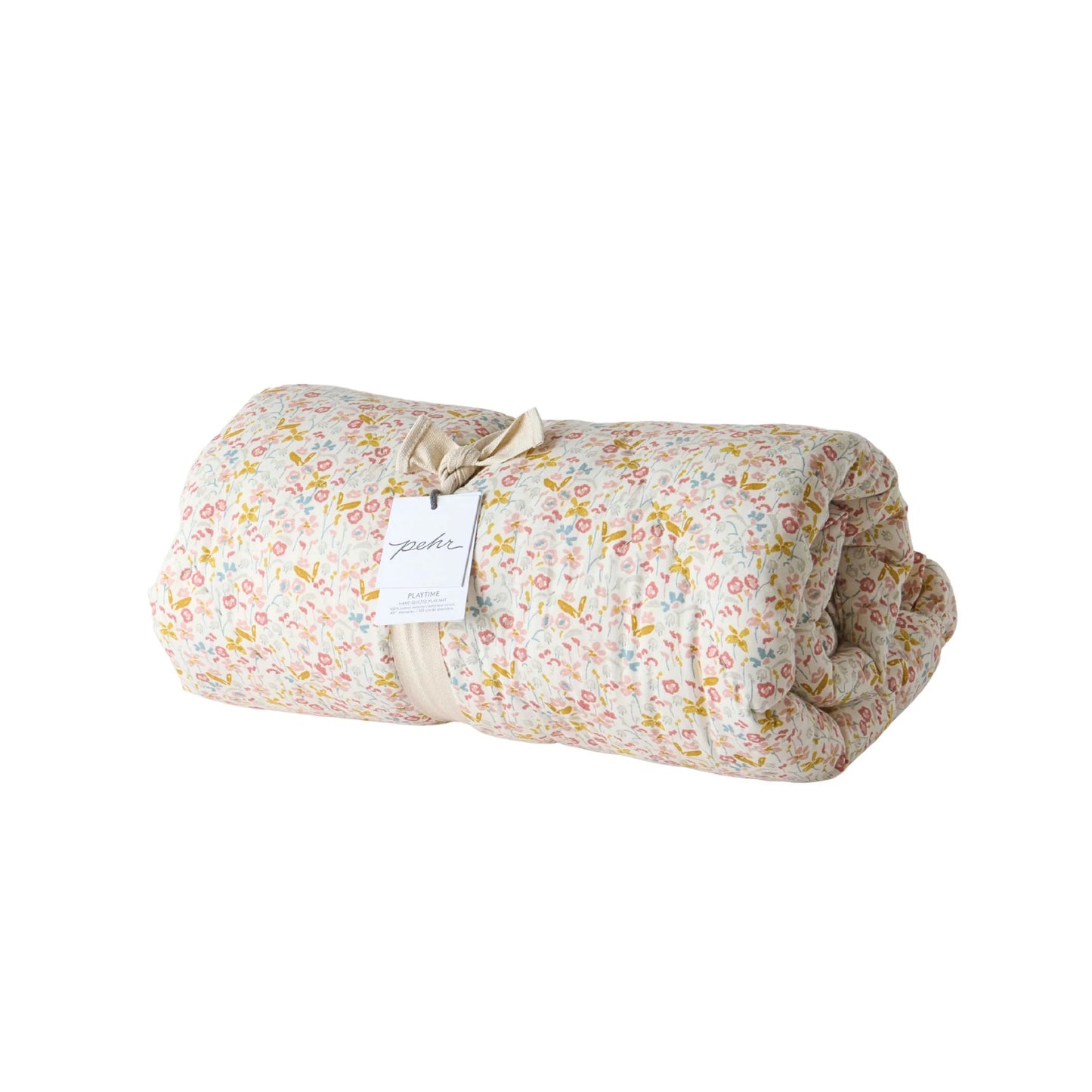Baby Play Mat | Floret