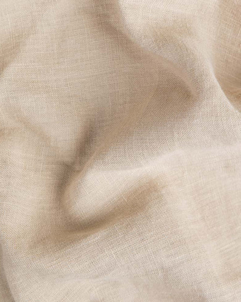 Linen Sheet Set | Natural