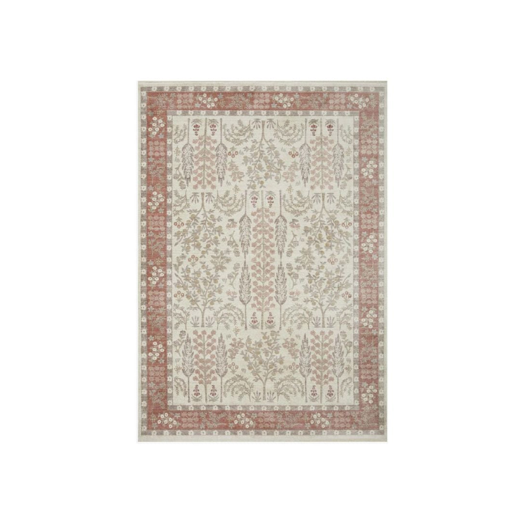 Holland RP Fenna Rug | Rust