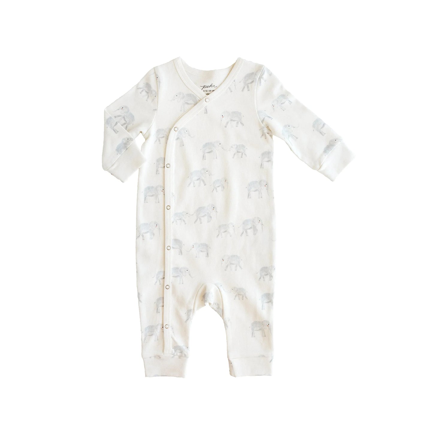 Kimono Romper