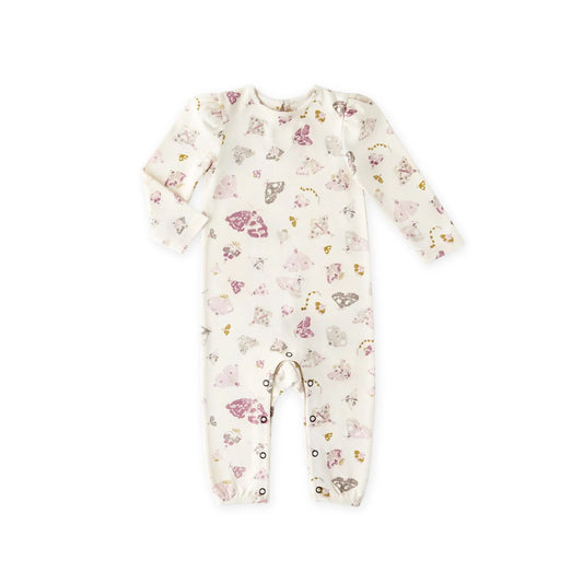 Daydreamer Romper