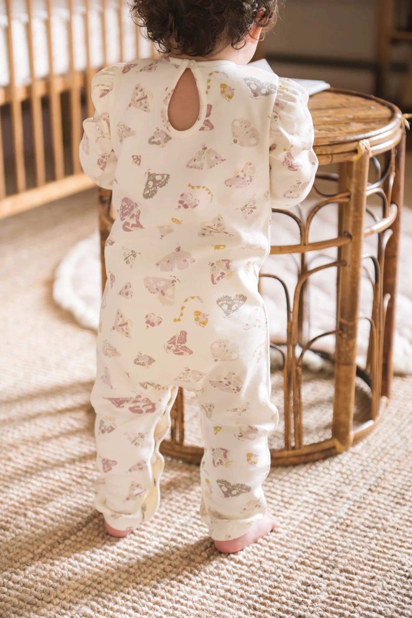 Daydreamer Romper