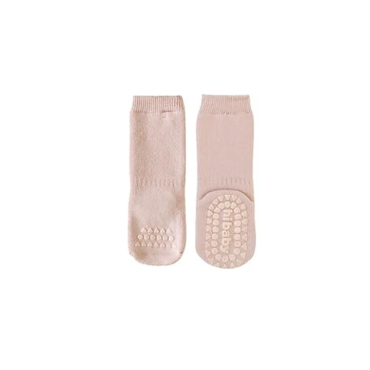 Hallie Grip Socks