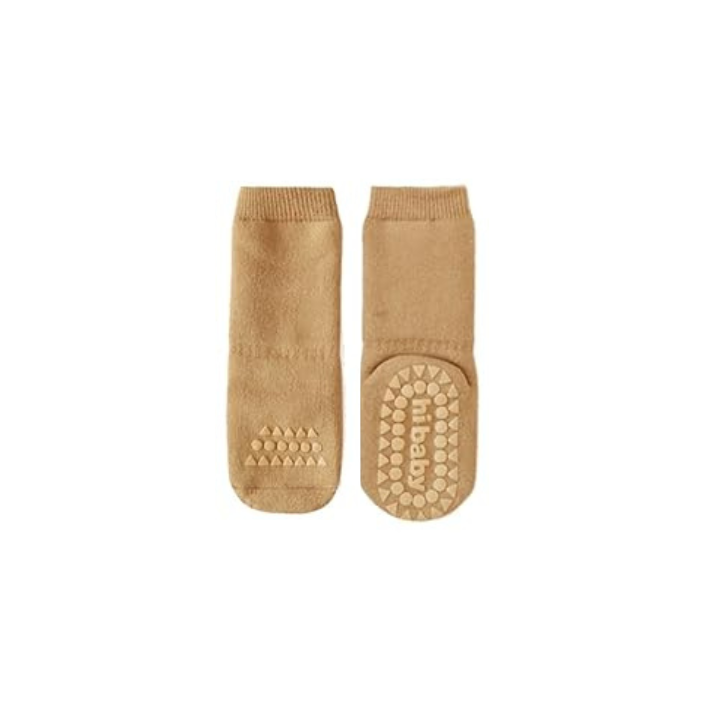 Hallie Grip Socks