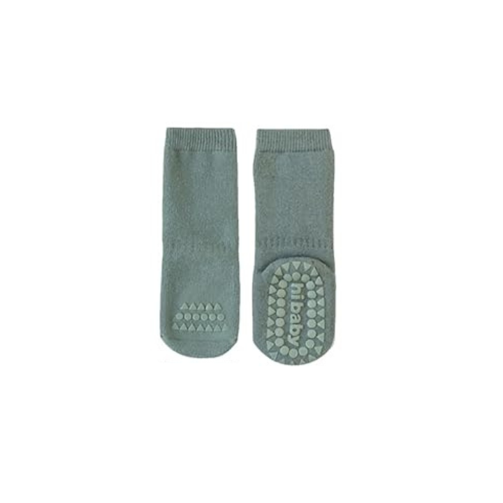 Hallie Grip Socks