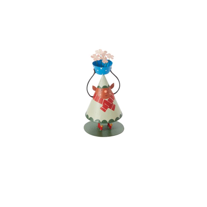 Santa's Plant Village | Elf