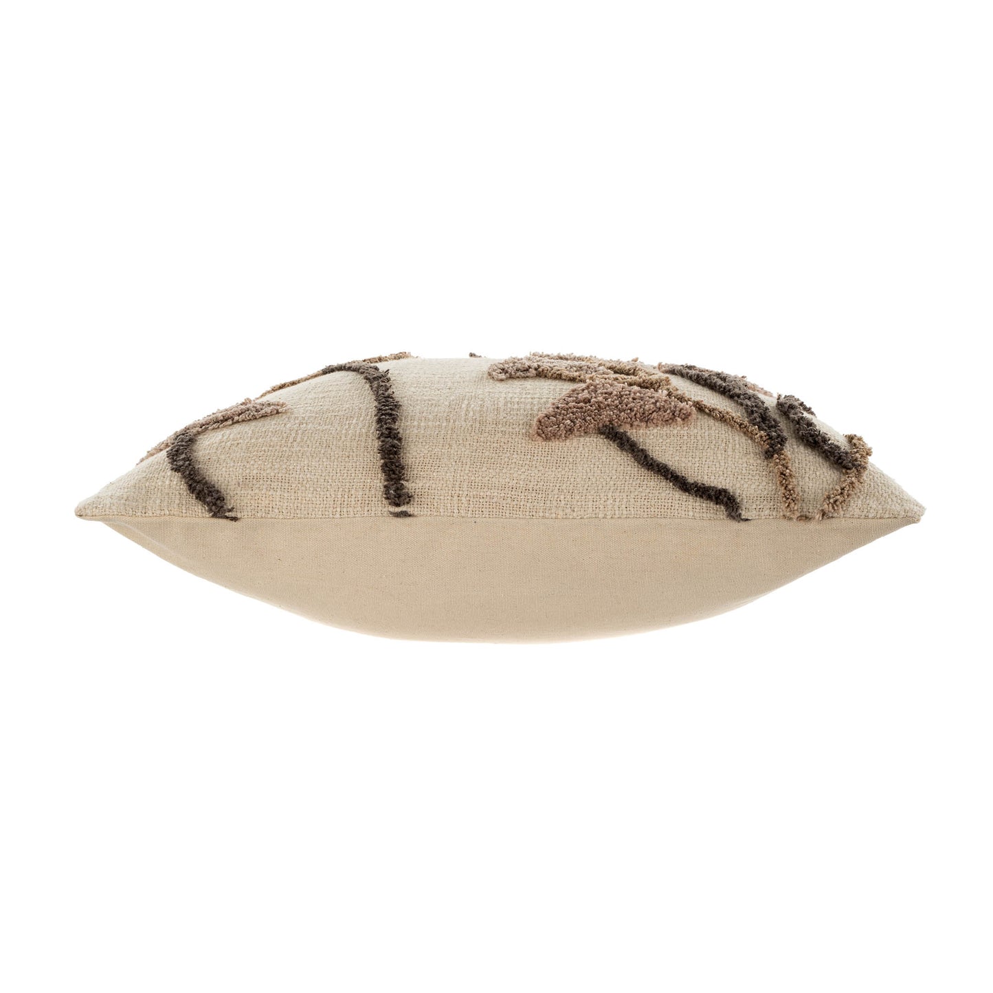 The Mushroom Meadow Pillow
