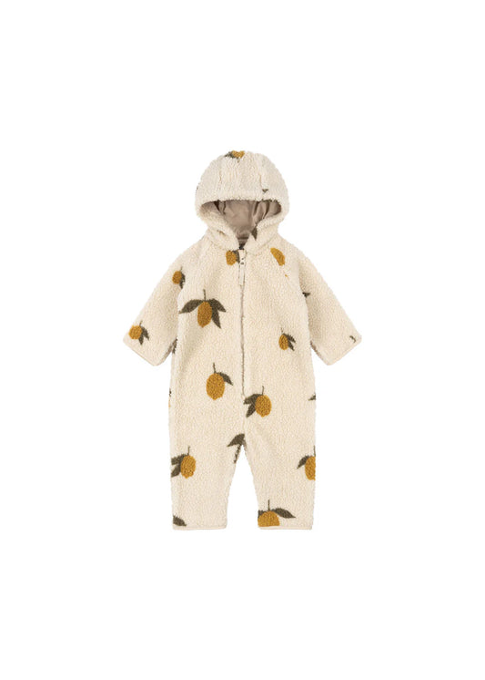 Jody Teddy Onesie